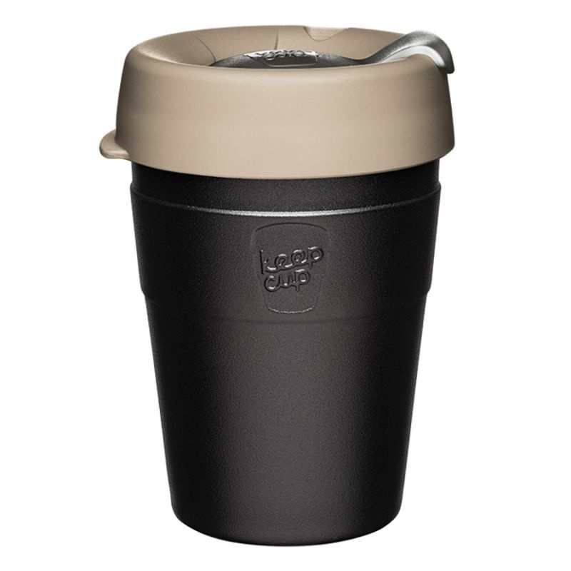 Термокружка KeepCup Thermal M 340 мл Umbra TUMB12 #1