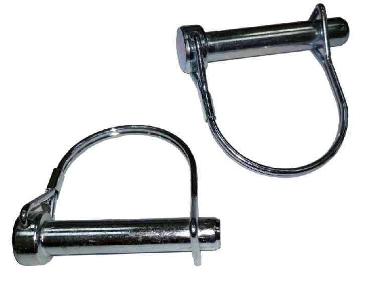 Оснастка для садовой техники Стопор фрез / Палец для мотоблока ...