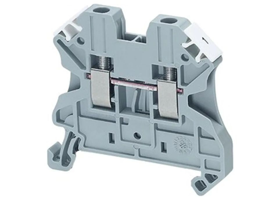 Phoenix Contact Клемма 3044102 1 шт. - купить с доставкой по выгодным ...