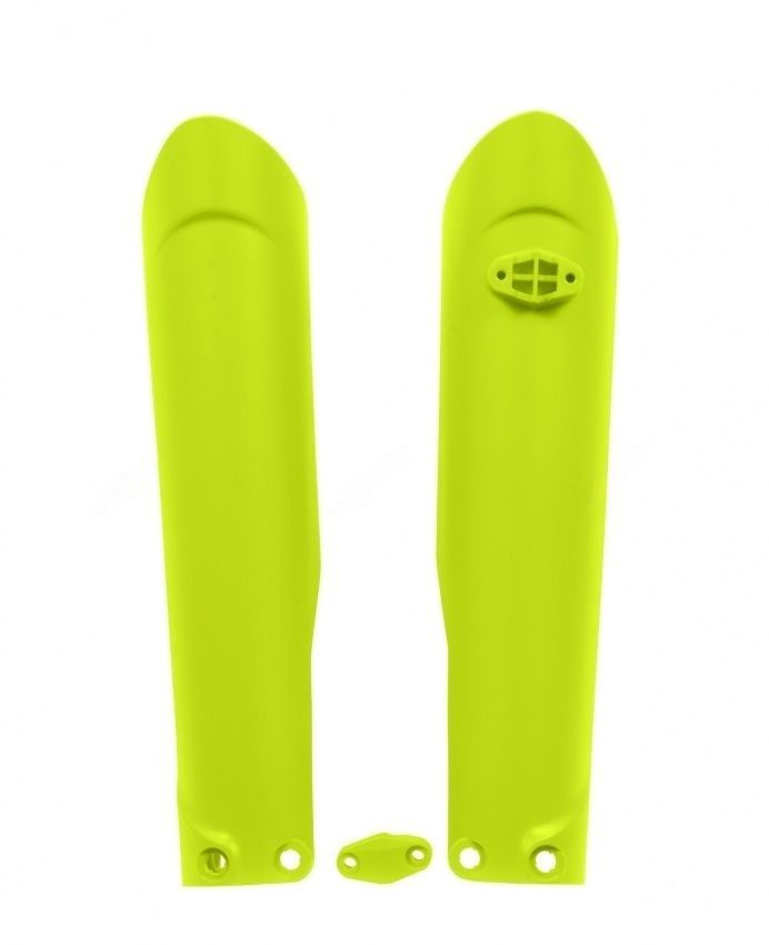 Защита вилки желт неон - купить по низким ценам в интернет-магазине ...