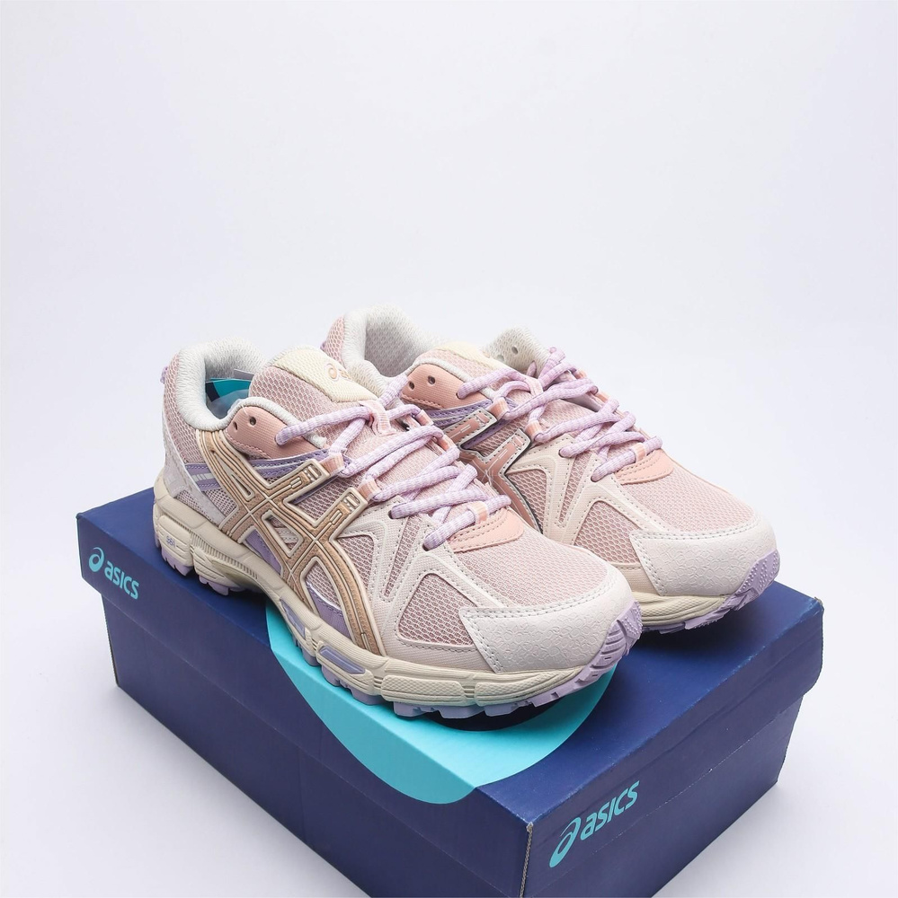 Кроссовки ASICS #1