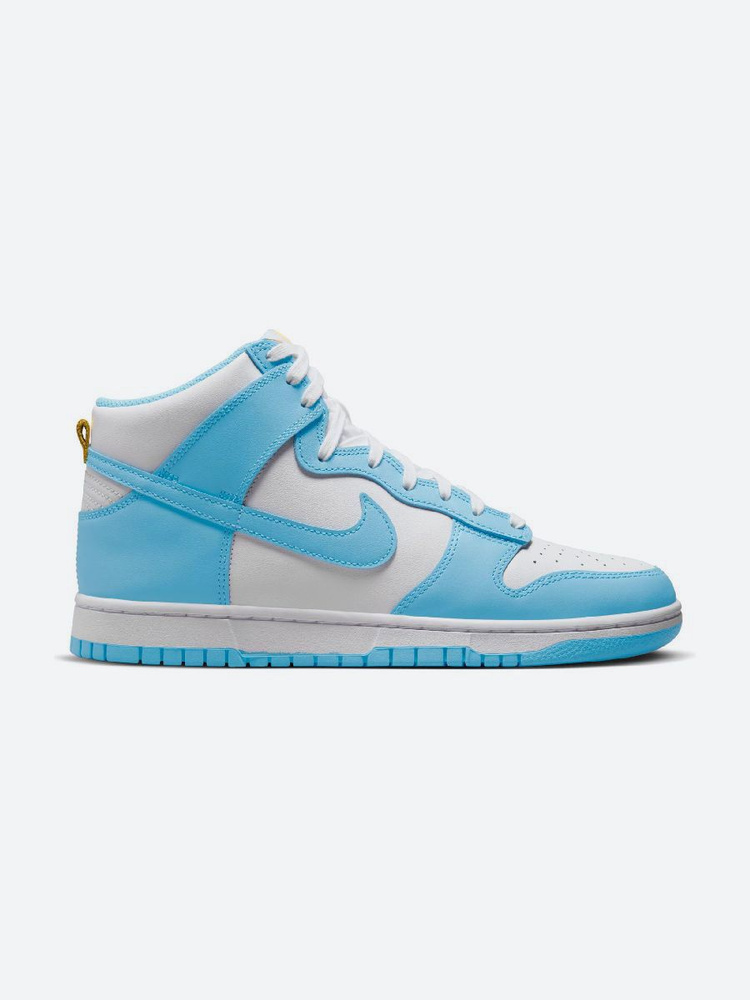 Nike Dunk Hi Retro OZON 879756351