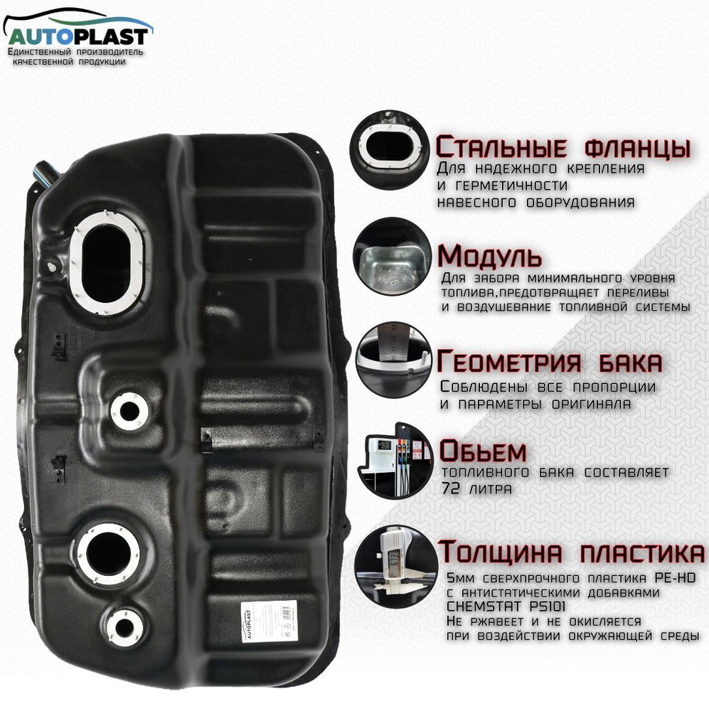 Autoplast топливные баки. 2211008b03. Autoplast топливные баки. 5174695aa. 311103e710.