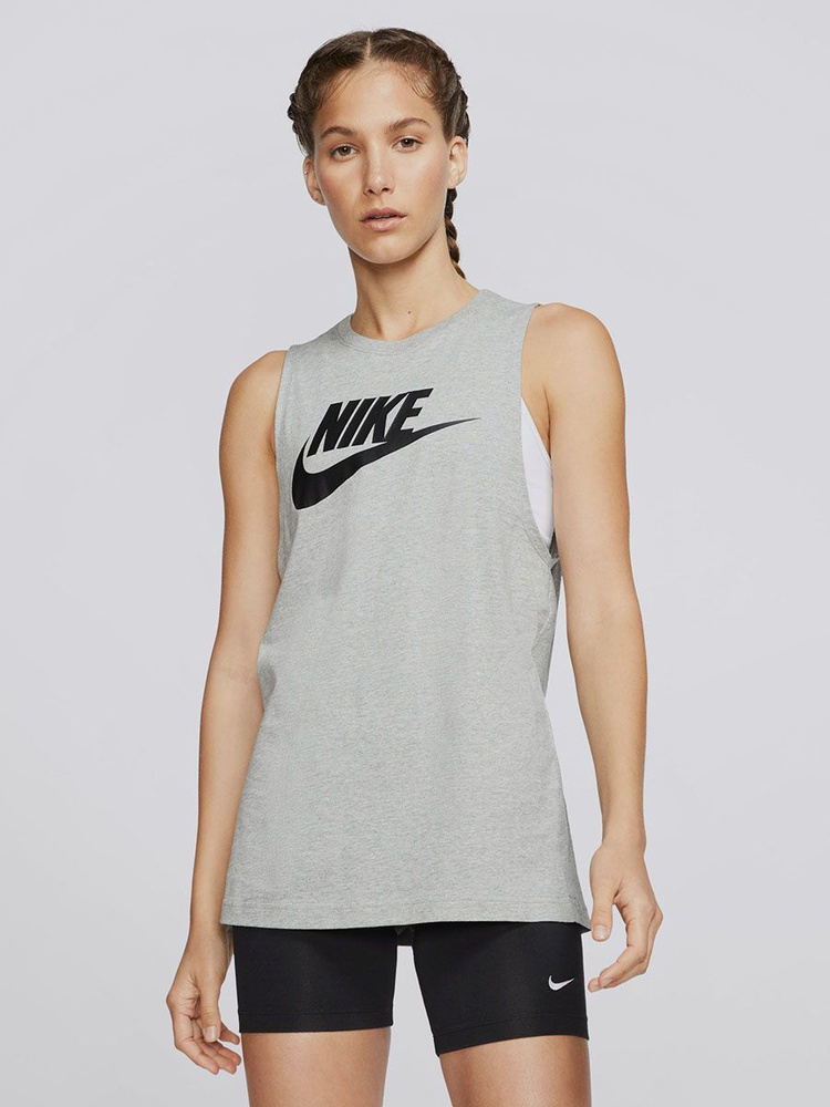 Nike 2025 futura tank