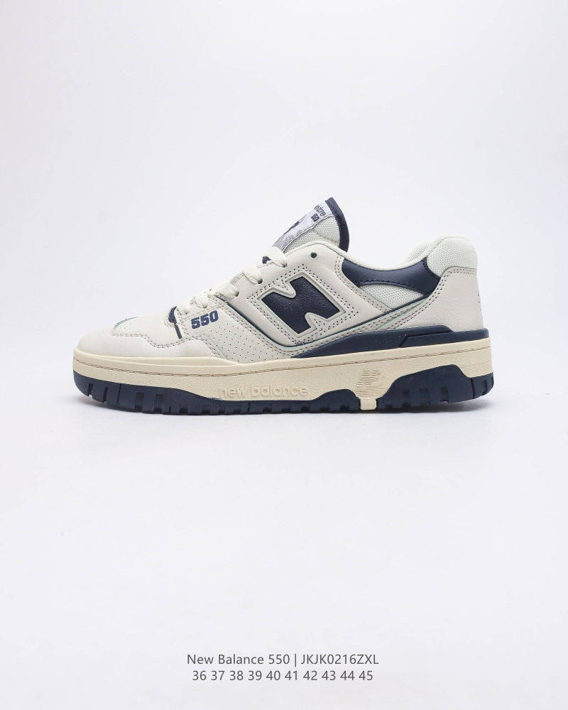 new balance 550 39
