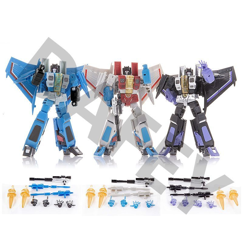 Skywarp toy deals