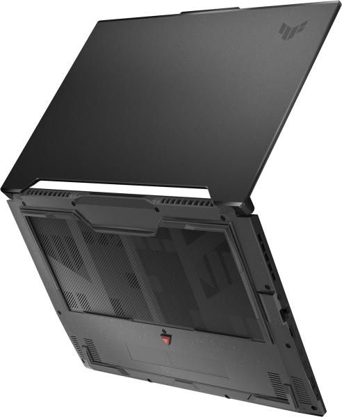 Как разобрать asus tuf gaming f15 ноутбук