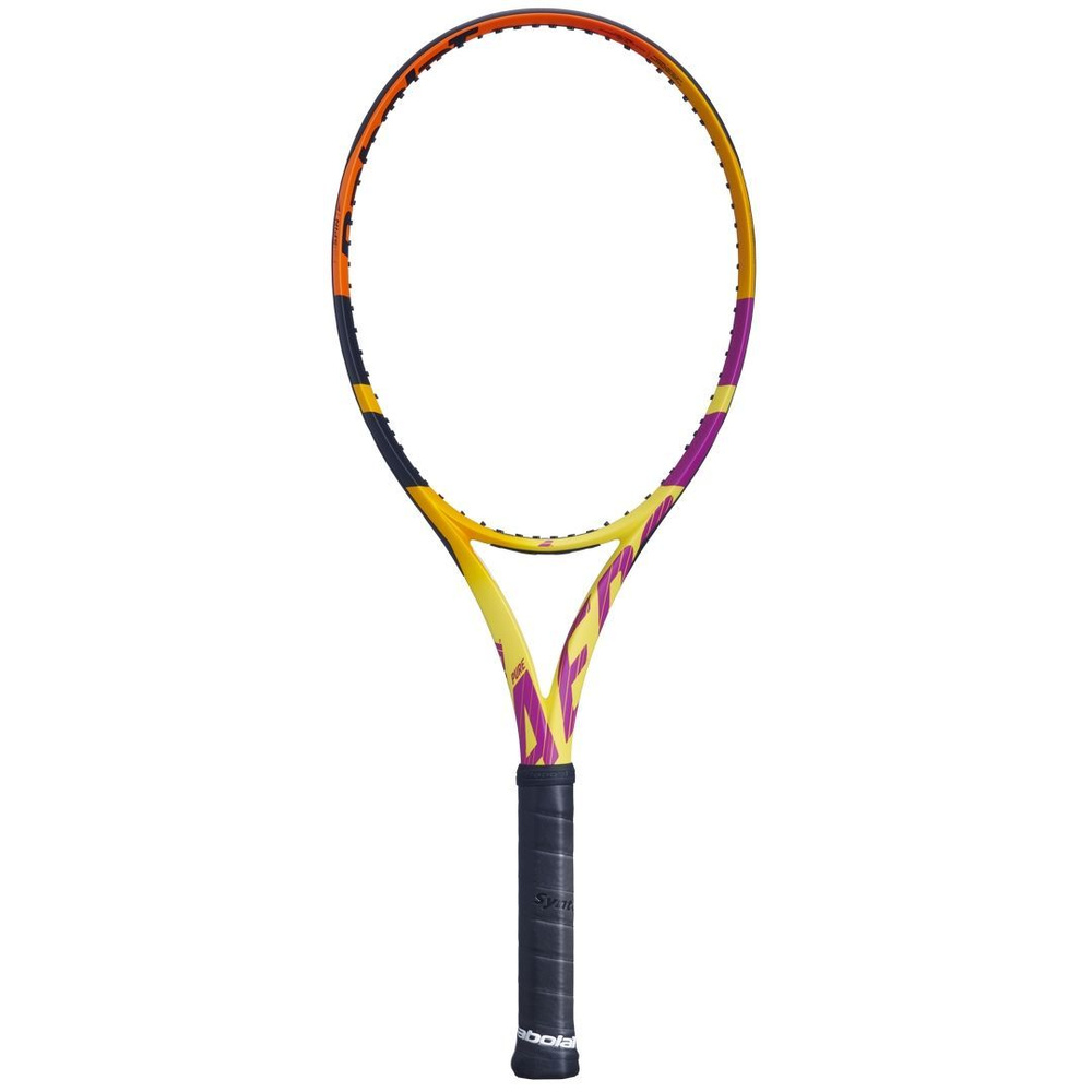 Babolat Pure Aero Rafa 2