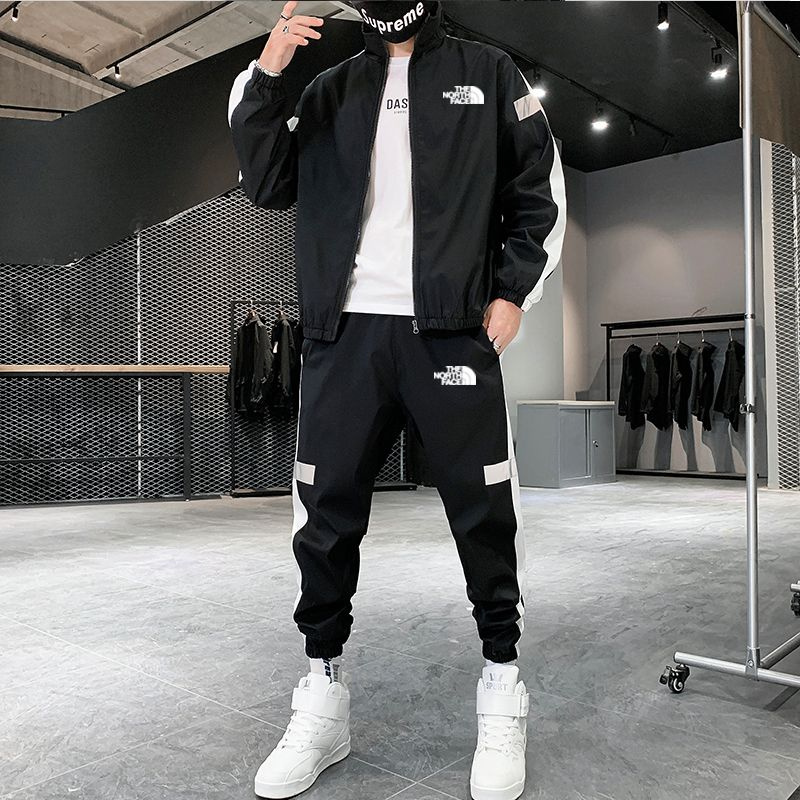 The north on sale face sweatsuit