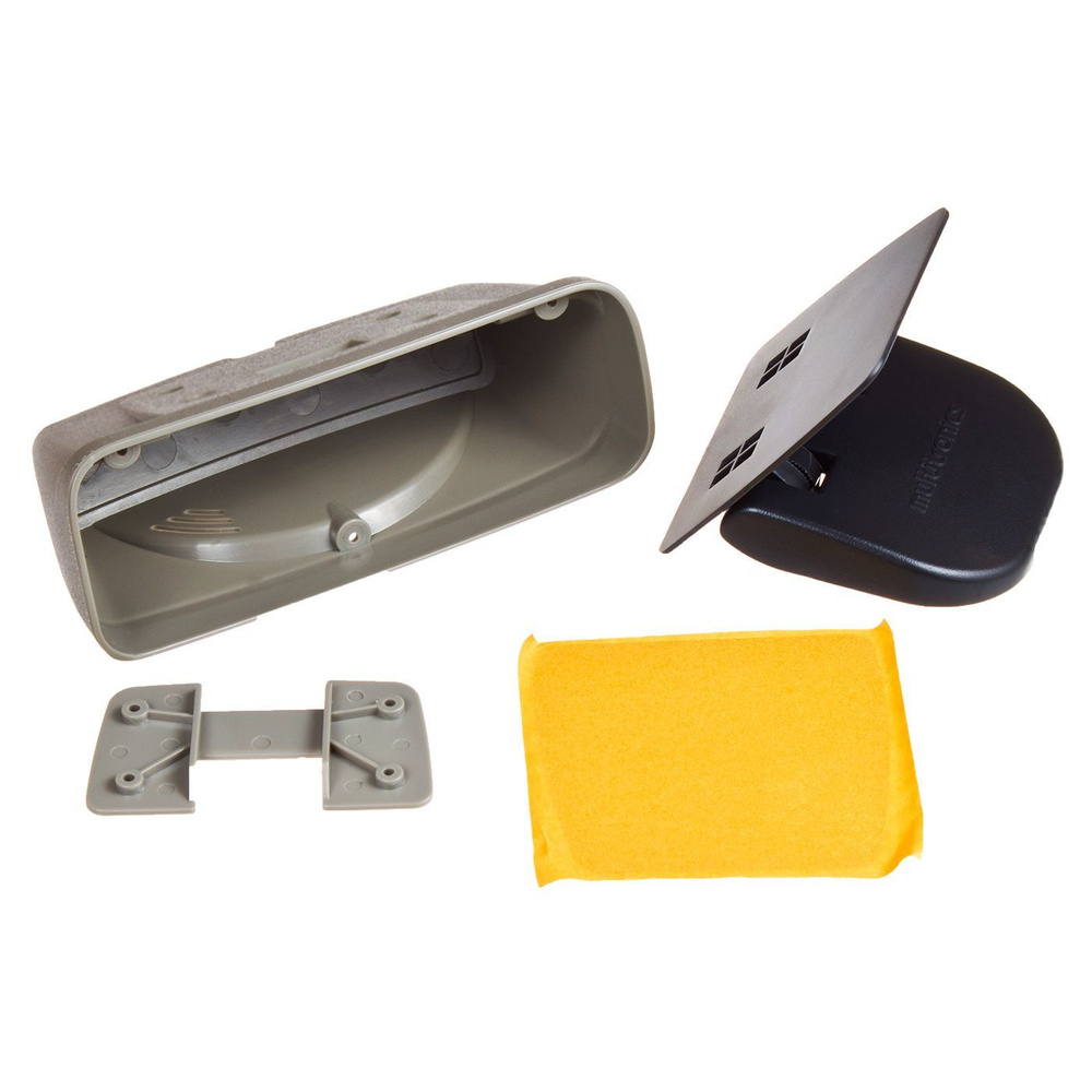 Корпус бортового компьютера Multitronics (Мультитроникс) VC-731 (на ...