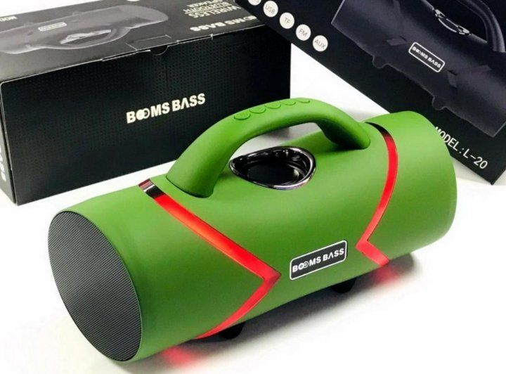 Booms bass колонка как разобрать