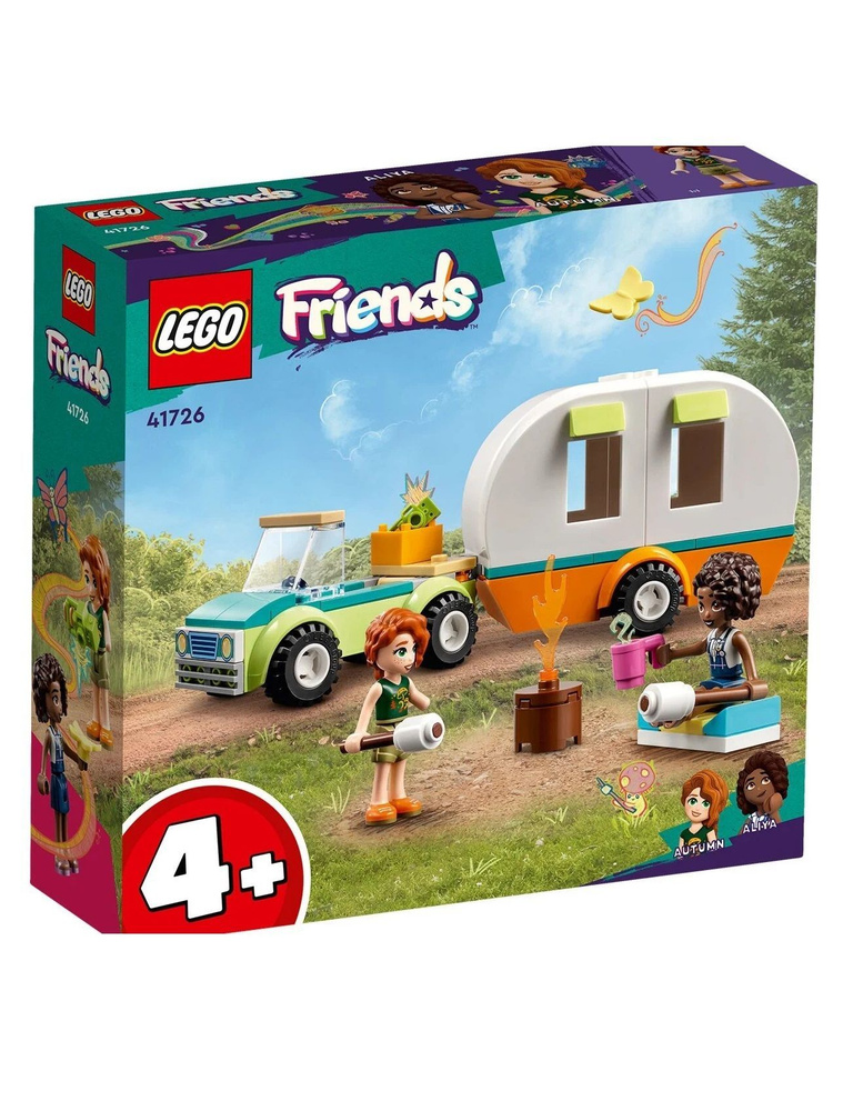 Lego 4726 online