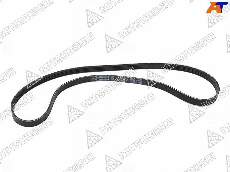 Ремень поликлиновой HONDA AVANCIER TA3/ INSPIRE UA3-5/ODYSSEY RA5/8