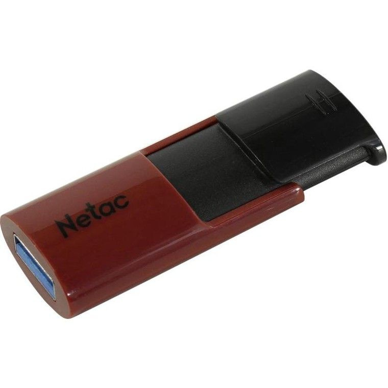 Флеш-накопитель Netac USB FLASH DRIVE U182 512G #1