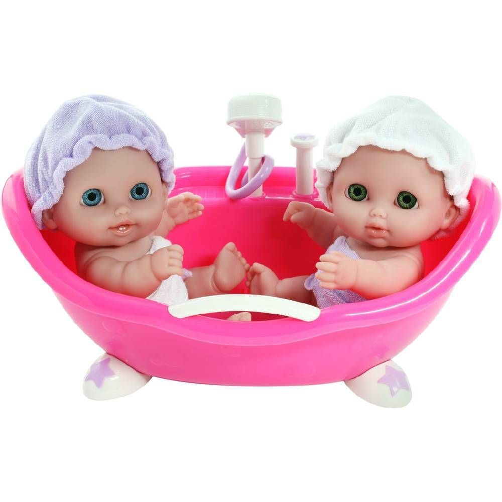 Little cutesies on sale baby dolls