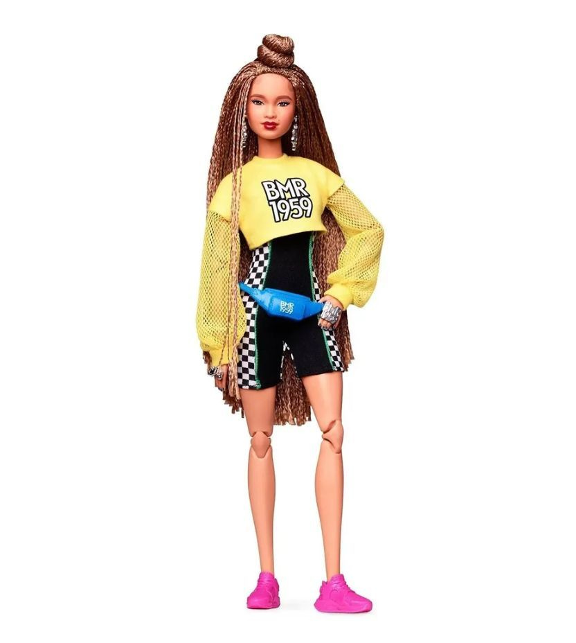 Кукла Barbie коллекционная BMR1959 GHT91,barbie silkstone купить на ...