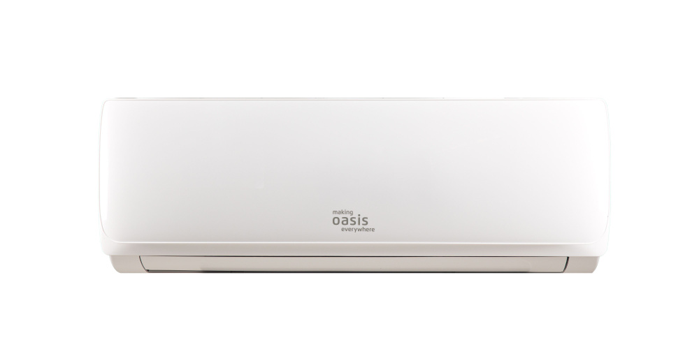 Сплит-система Oasis OC3D-7 (до 20 кв.м.) - купить по доступным ценам в  интернет-магазине OZON (1055516700)