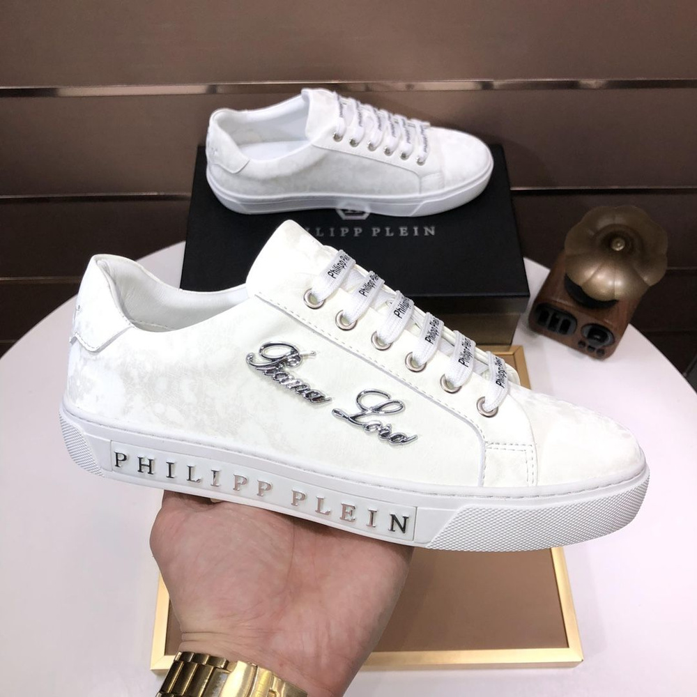 Ferrari Philipp plein