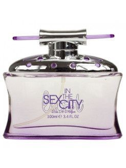 SEX IN THE CITY IN LUST edp WOMAN 100ml #1