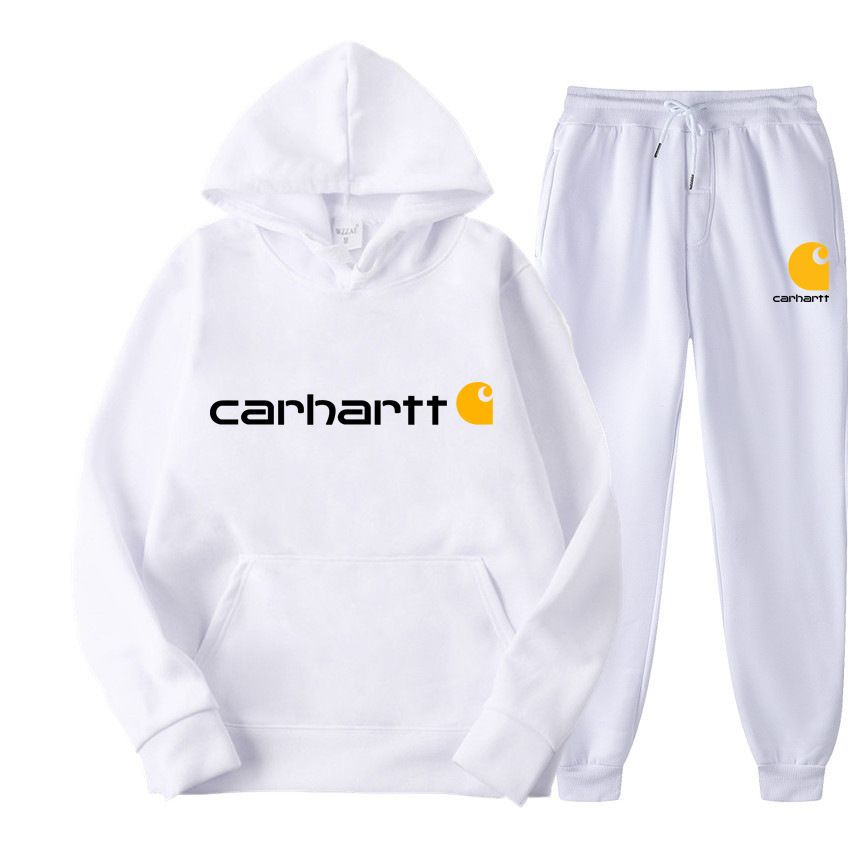 Костюм спортивный carhartt #1