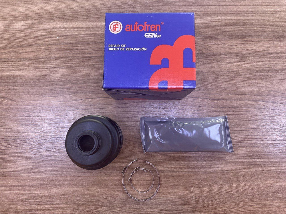 Пыльник ШРУС внутренний (производитель Испания) Geely Emgrand EC7 ...