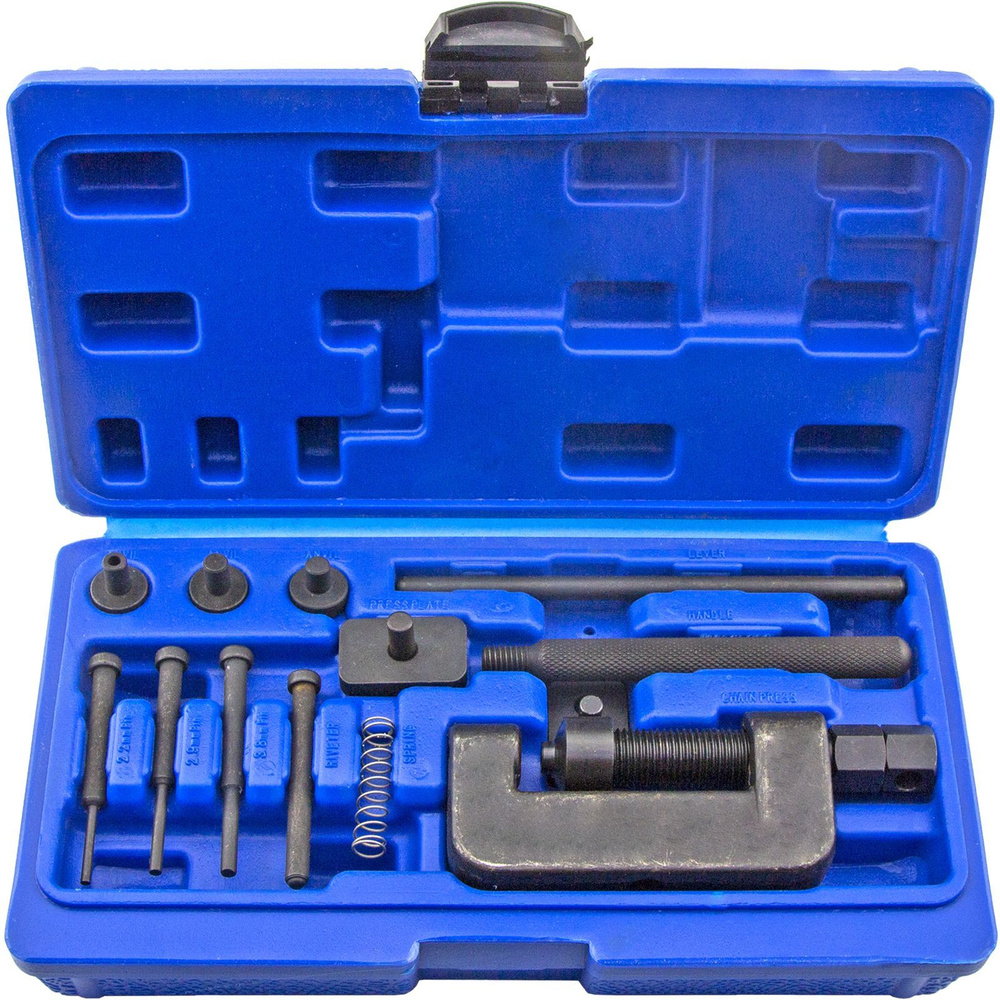 Приспособление для сборки и разборки мото цепей VERTUL - купить с ...