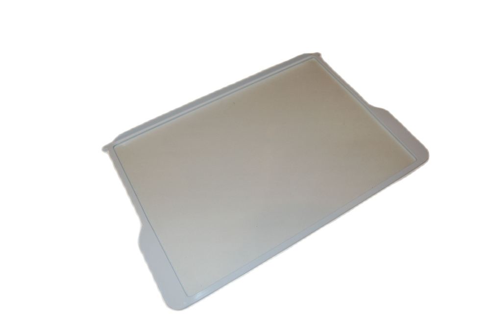 Полка стеклянная для холодильника Pozis 139.4.0.0.0.00 1394100000 52,5/ ...