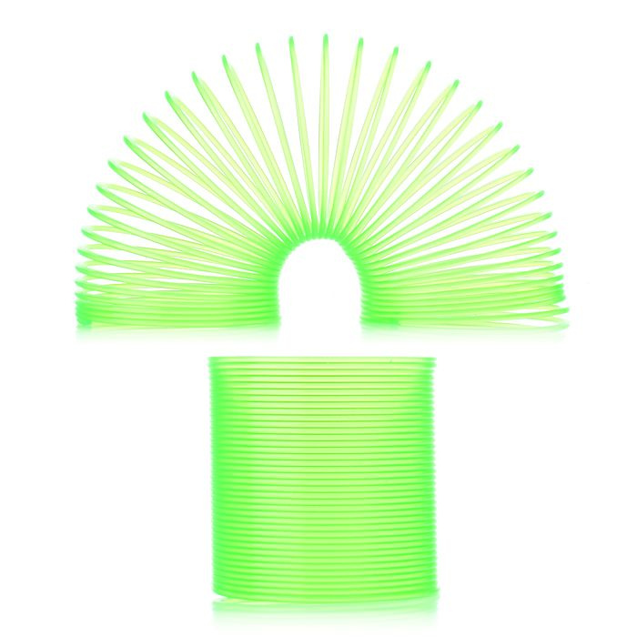 Пружинка в сетке - купить с доставкой по выгодным ценам в интернет ...