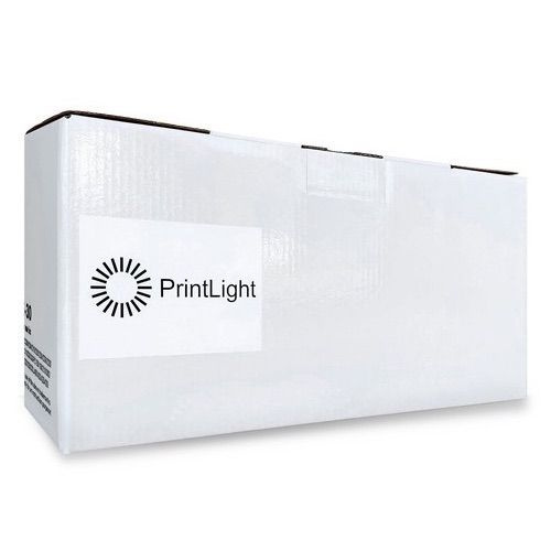 Картридж PrintLight 44315308/44315324 610B черный для OKI #1