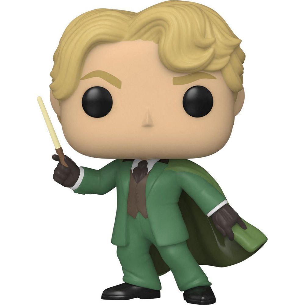 Gilderoy cheap lockhart pop