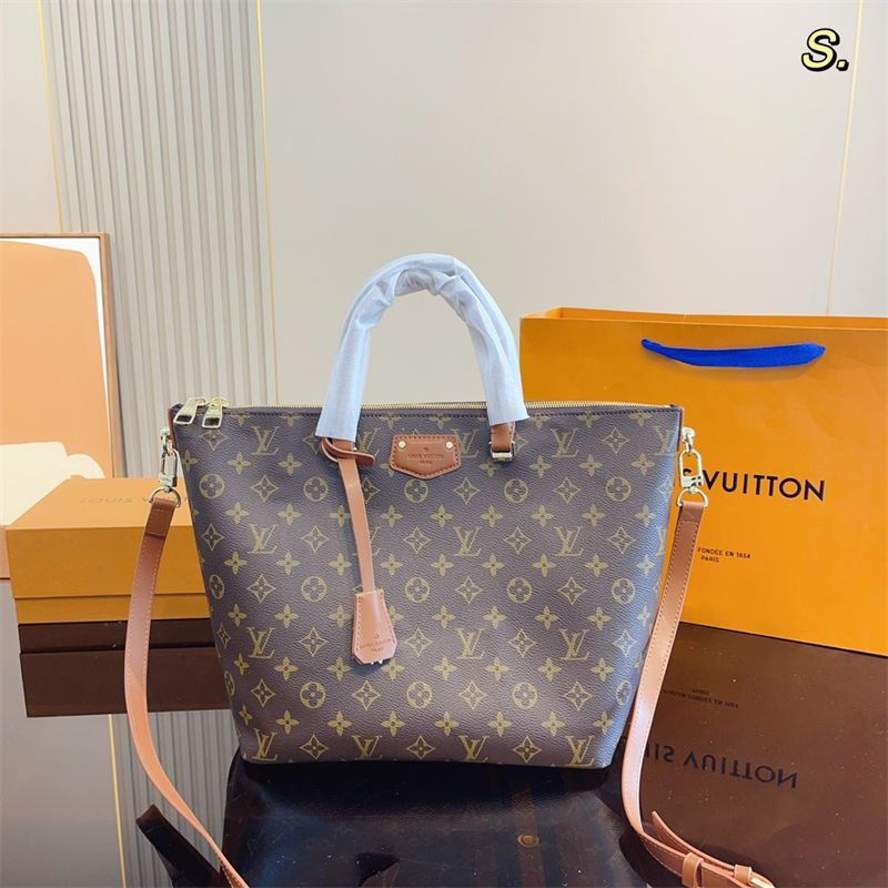 Louis Vuitton Сумка на плечо кросс-боди #1