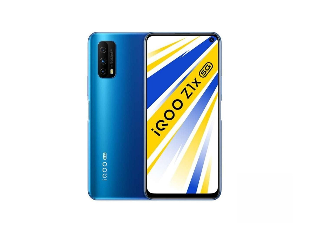 vivo z1x8128