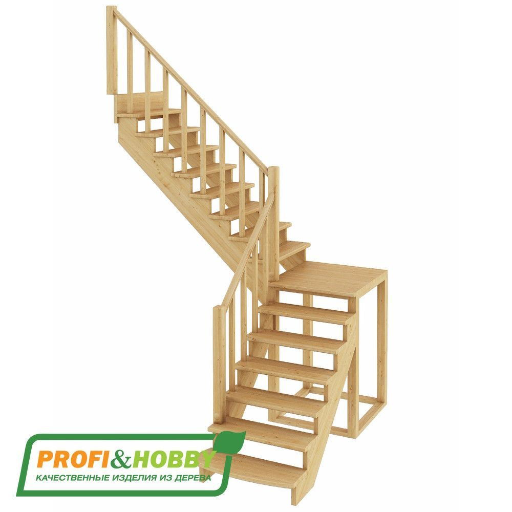 Купить Готовую Лестницу В Москве