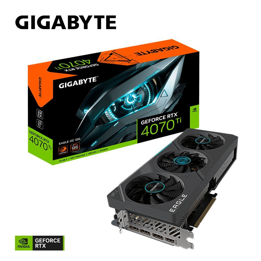 4070ti eagle