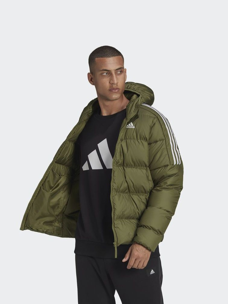 Adidas куртка tan Club h JKT