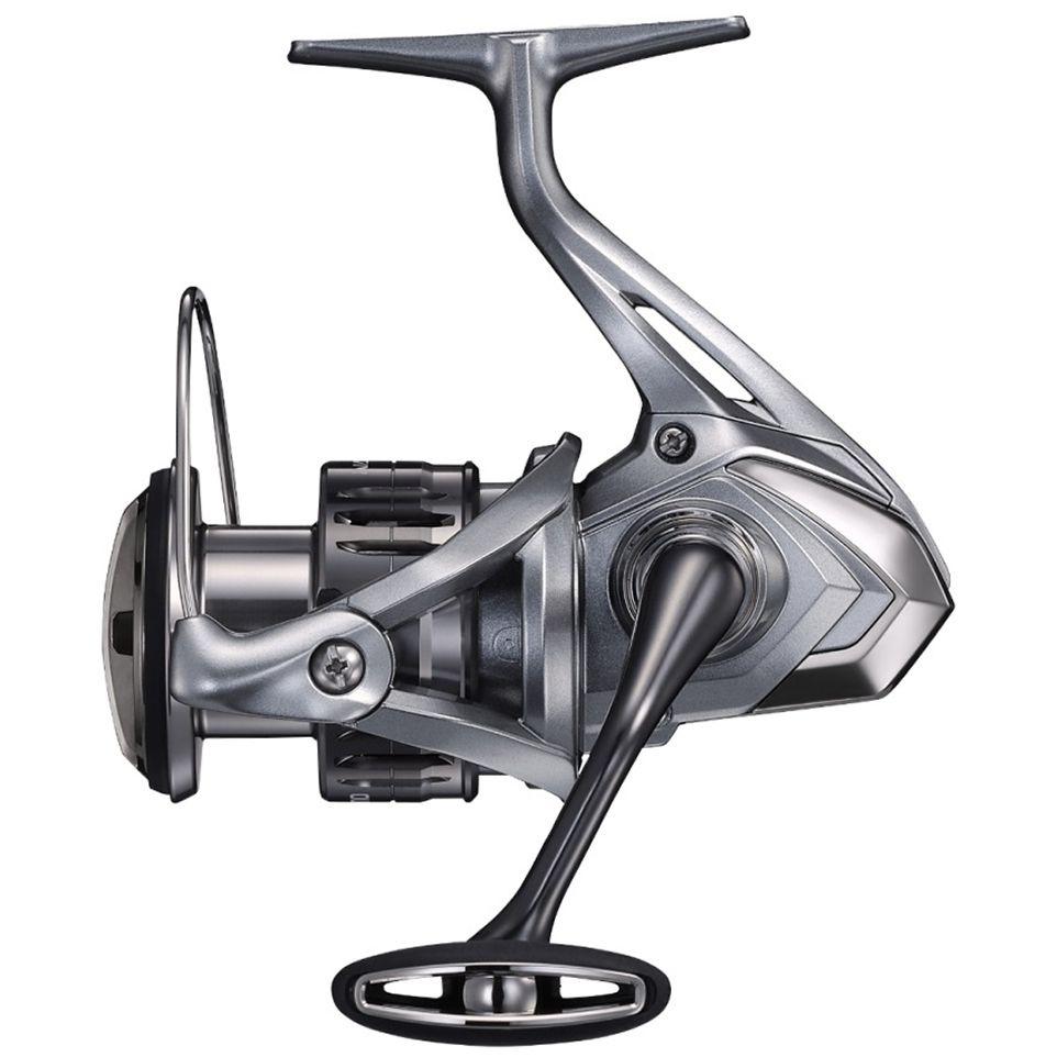 Катушка Shimano шимано, Безынерционная, 3000, Передний фрикцион