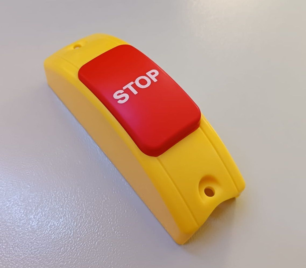 Кнопка вызова на Газель Некст (Ситилайн). Автоэлектроконтакт ...