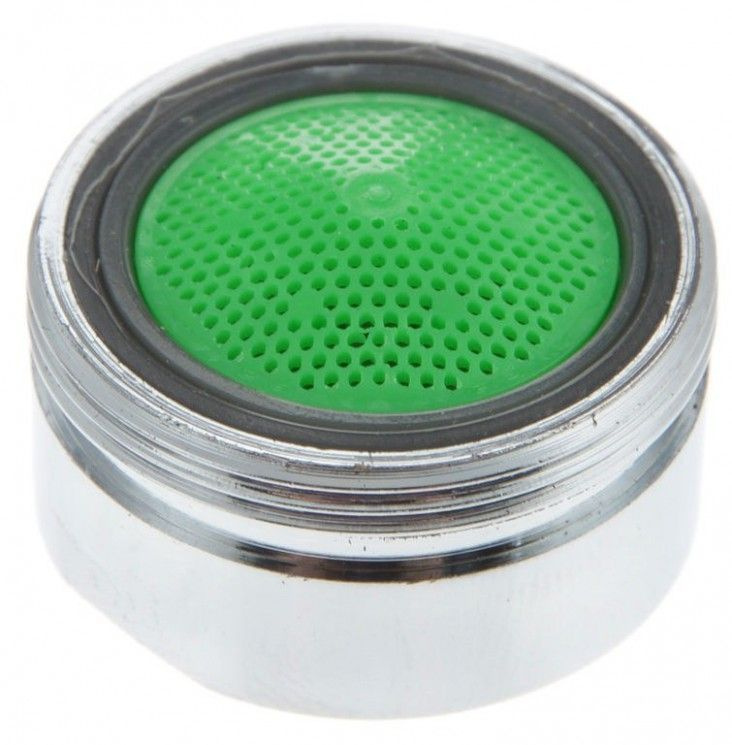 Аэратор на излив смесителя с наружной резьбой, М24 , TERMA - купить в ...