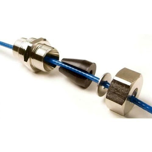 Муфта для ввода кабеля в трубу LavitA PI-1/2 #1
