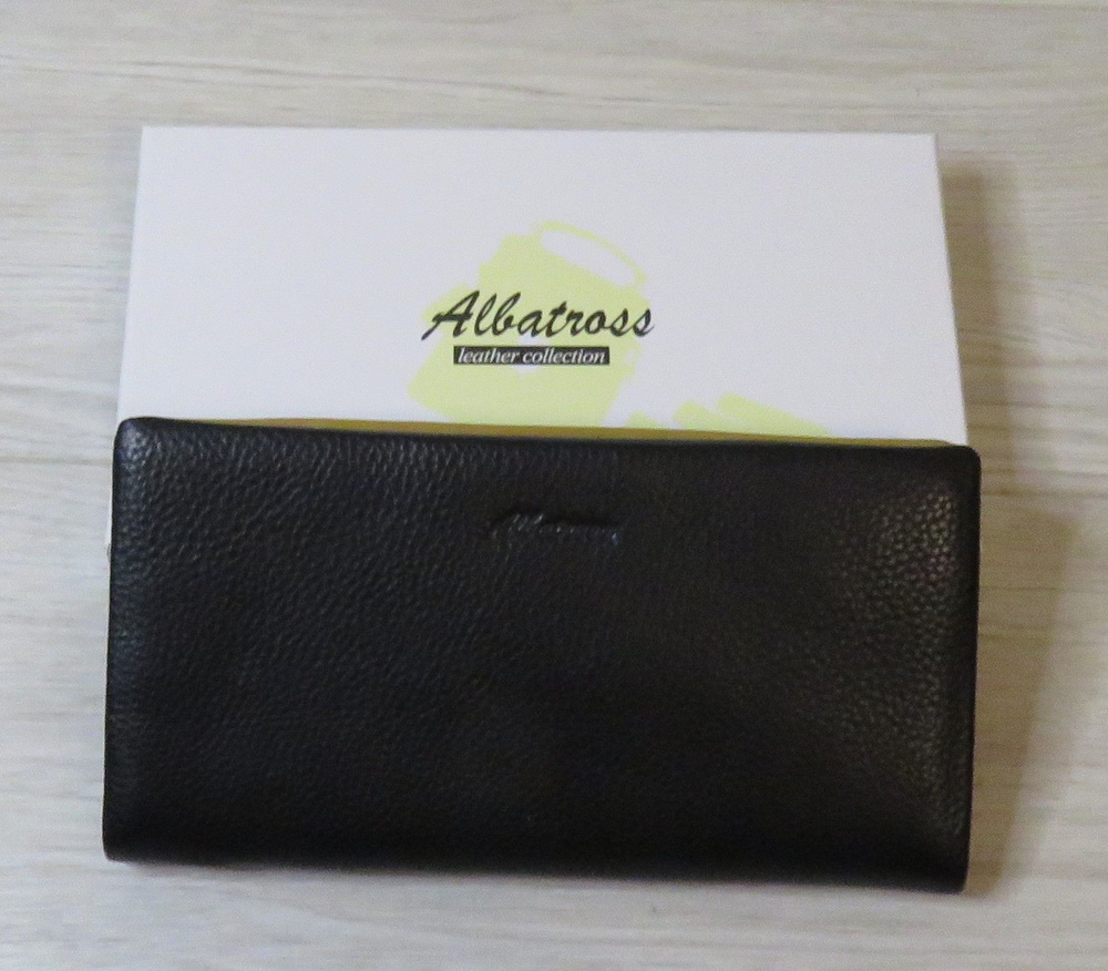 Albatross Кошелек #1