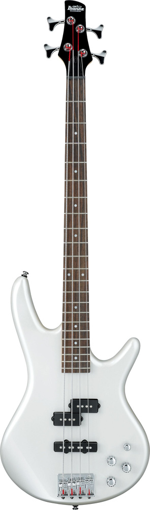Бас ibanez gio. Бас ibanez gio