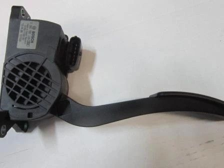 Педаль газа УАЗ "Патриот","Хантер" Евро-3 "УАЗ" (модуль акселератора ...