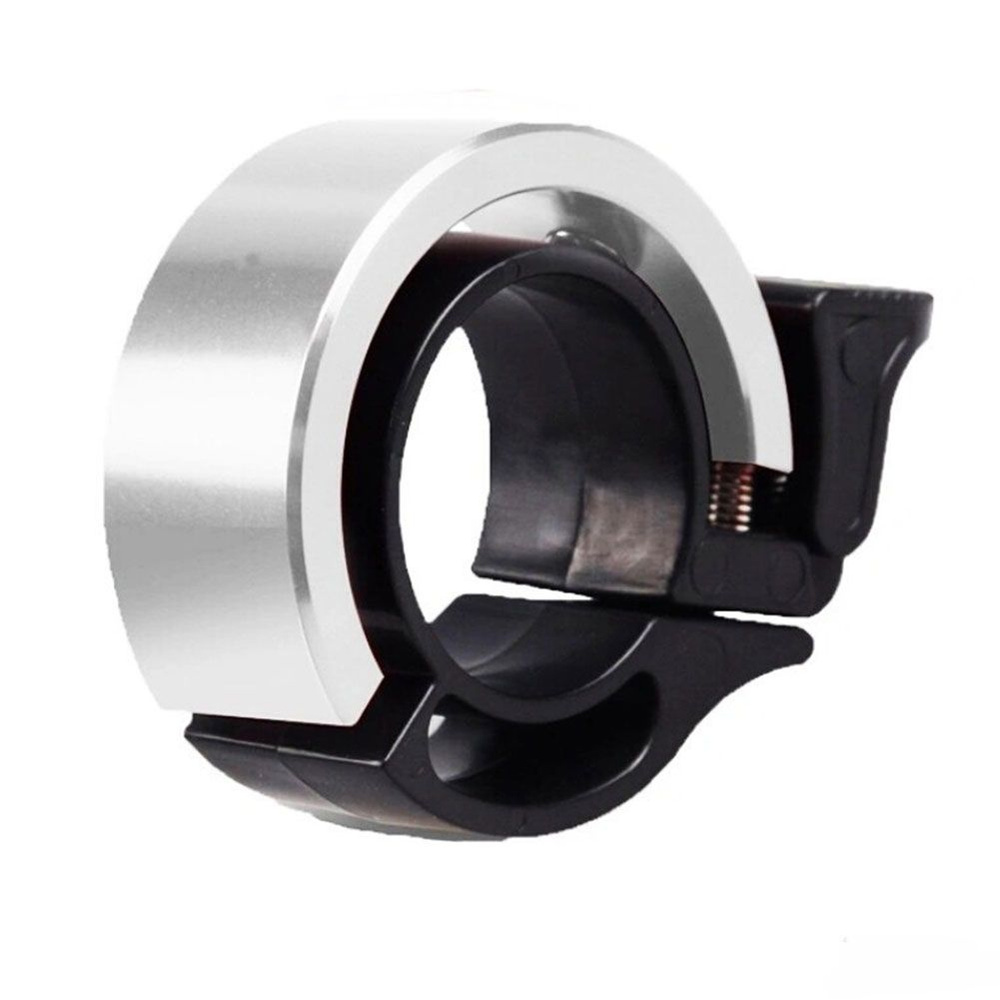 Сплав велосипедного звонка рогового кольца вокруг руля Велоспорт ...