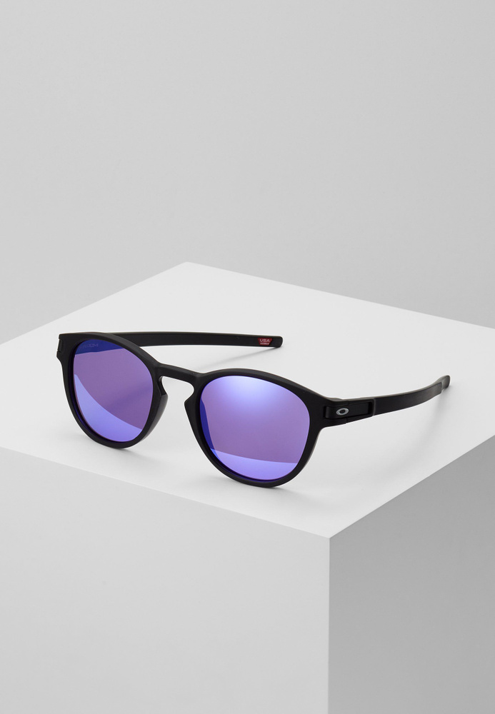 Oakley store prizm violet