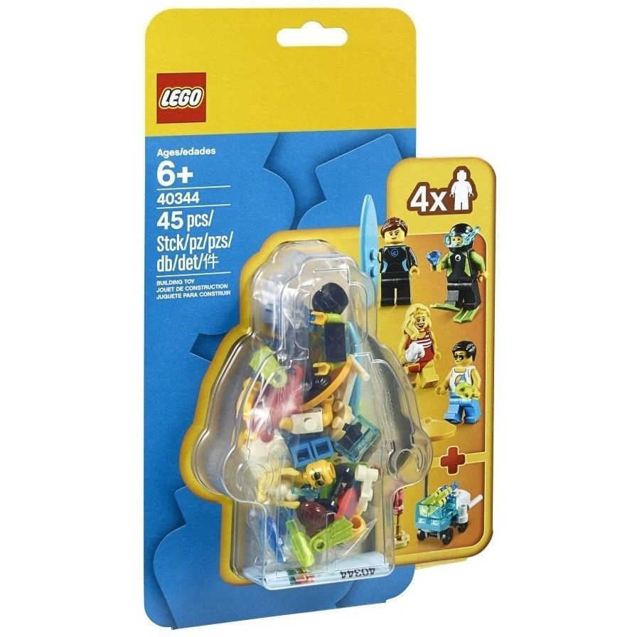 Lego 2019 hot sale summer