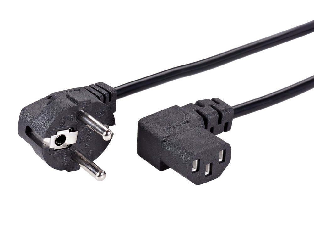 Кабель IEC IOpen ACE021R- - купить по низкой цене в интернет-магазине ...