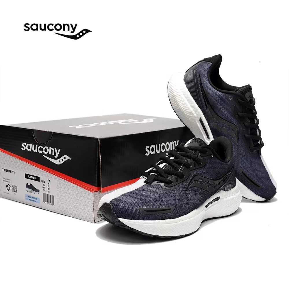 Кроссовки Saucony #1