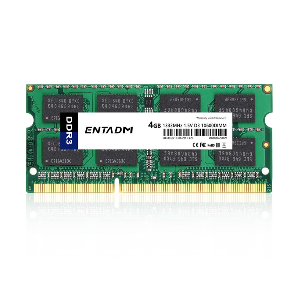 Ddr3 pc1333 2025