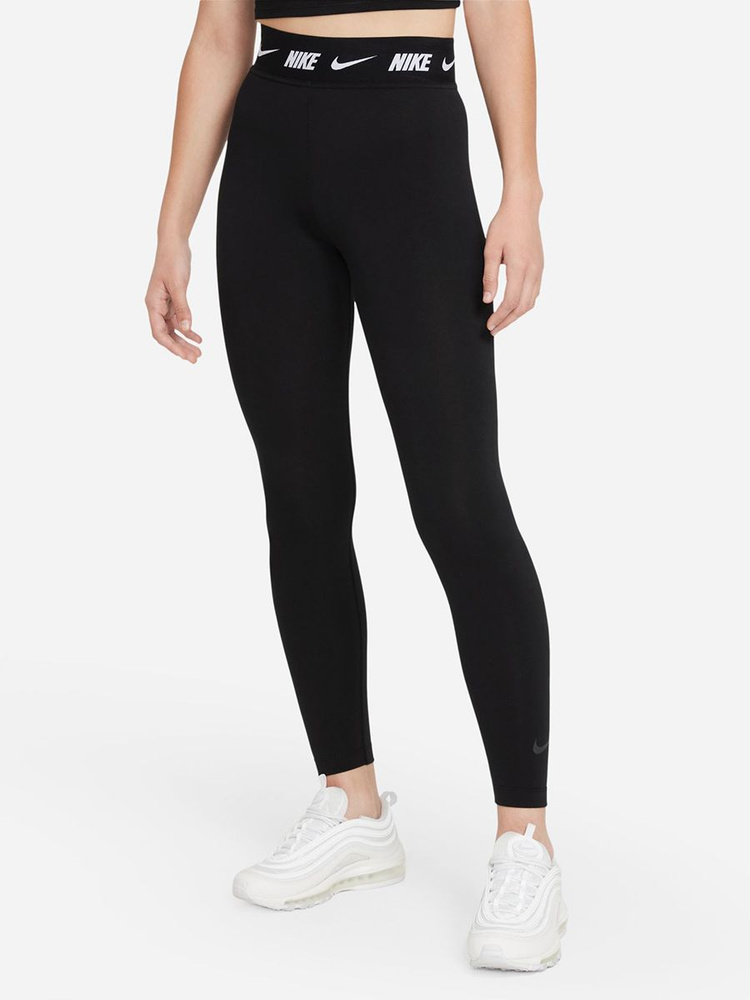 nike w nsw lggng club hw