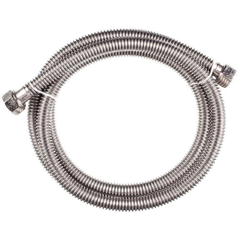 Шланг для газа сильфонного вида C-G27-40SM купить по цене 416,43 ₽ в Москве на P